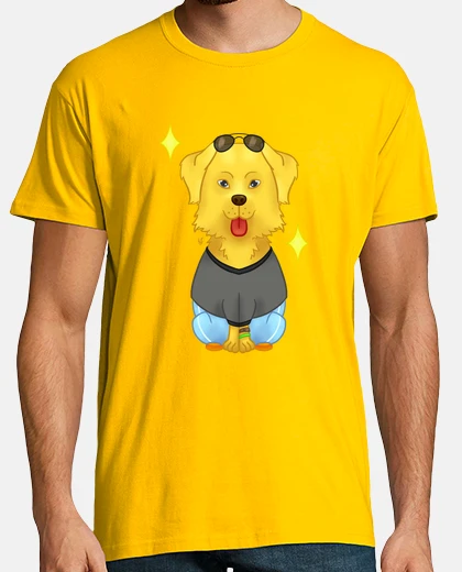 Camiseta Señor Señor