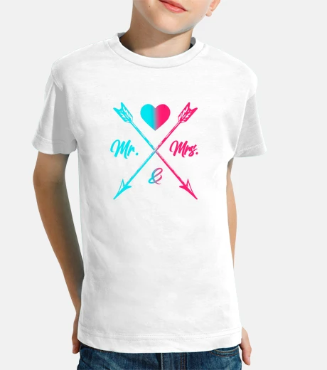 Ropa señor y la sra