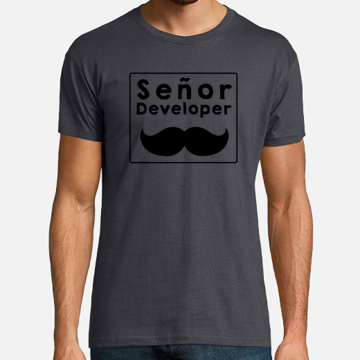 señor developer