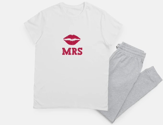 Pijama señora - señora