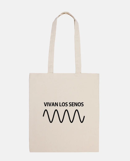 Bolsa SENOS
