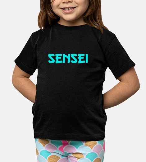 Abbigliamento sensei - giappone