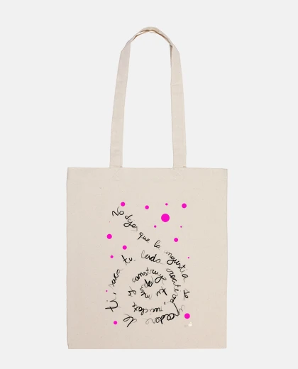 Bag sentence