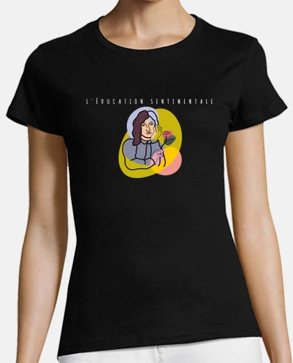 Tee-shirt Sentimentale