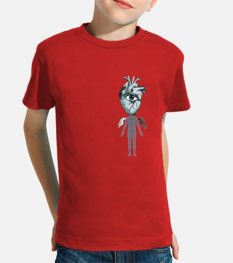 Abbigliamento sentimenti mentali