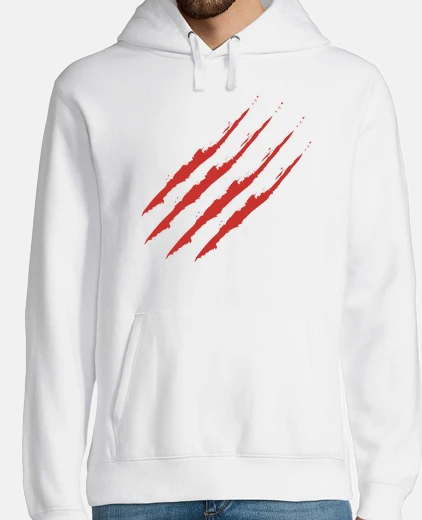 Sudadera Senyera