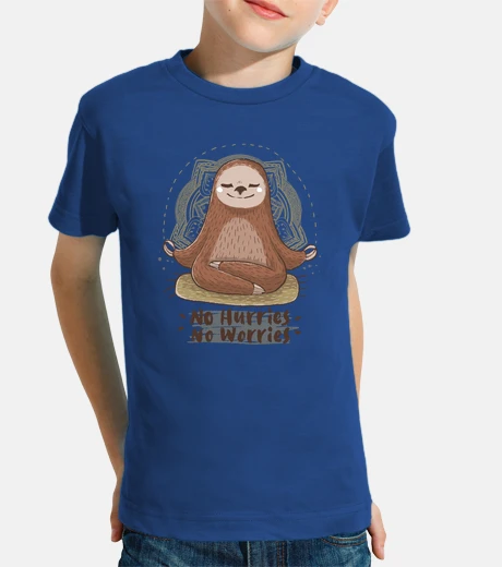 Abbigliamento senza fretta