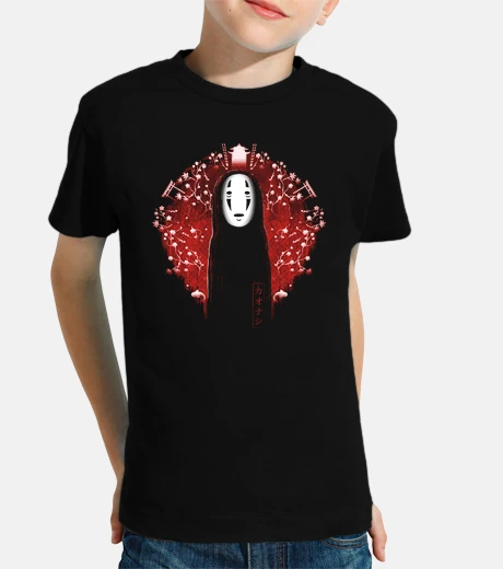 Abbigliamento senza volto