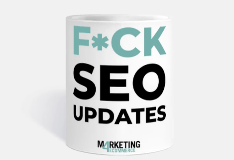 SEO Updates