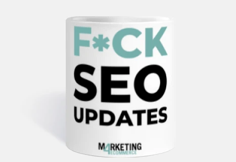 SEO Updates