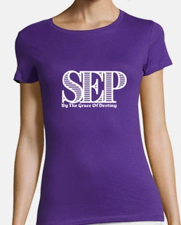 separado separada camiseta wh