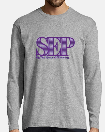 T-shirt separate separate t-shirt - t-shirt col