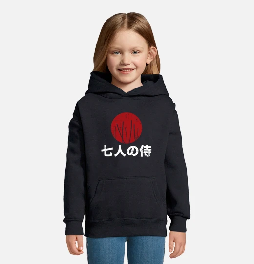 sept samouraïs
