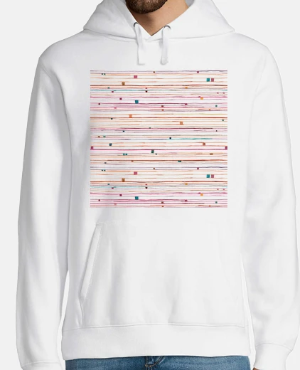 Hoodie september pattern (t-shirt)