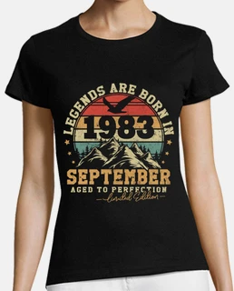 september 1983 vintage retro