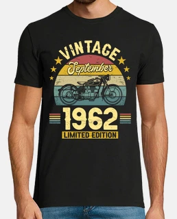 Septembre 1962 60 Ans Anniversaire
