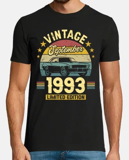 Septembre 1993 30 Ans Anniversaire