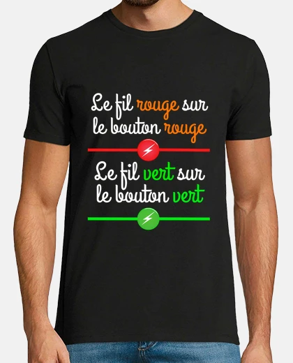 Tee-shirt septième compagnie