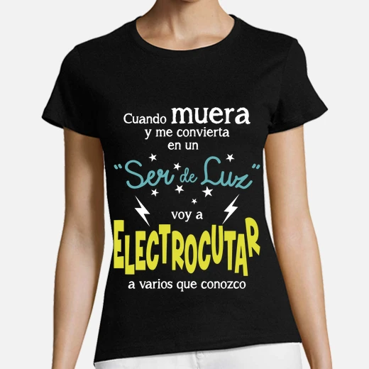 ser de luz