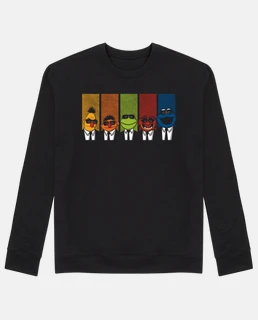 serbatoio muppets v2