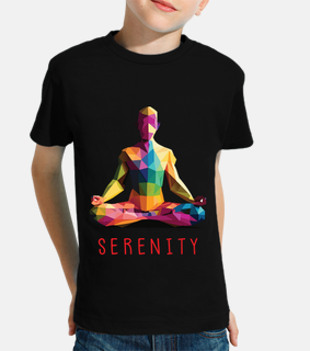 serenity - meditation - zen