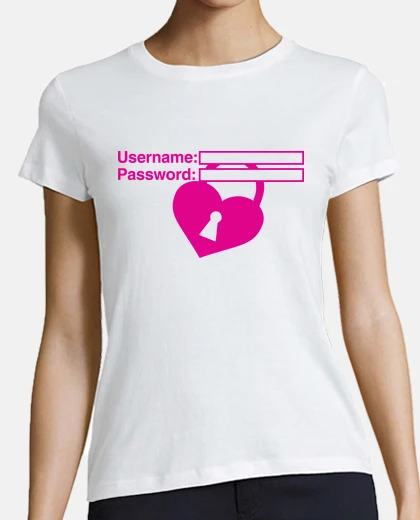 Tee-shirt Serez-vous mon Amour?