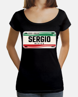 Shirt woman sergio ccp roblox t-shirt