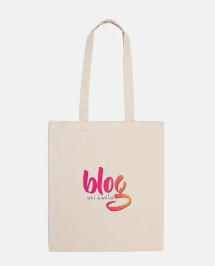 Bag serial blog bag