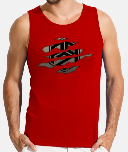 T-shirt serie break p2p