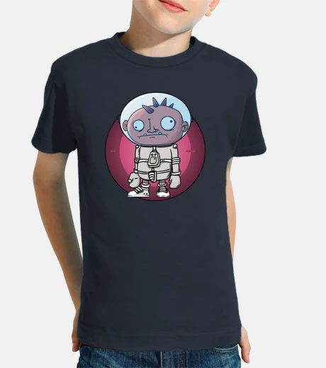 Vêtements série monstre 06