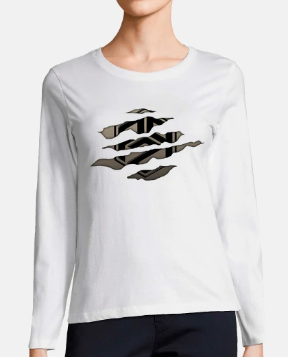 Tee-shirt série p2p break