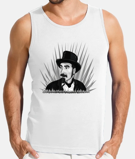 Camiseta Serj Tankian SOAD