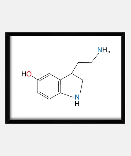 Quadro serotonina