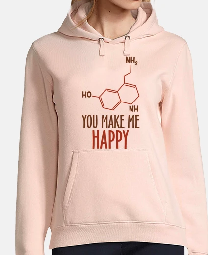 Sweat sérotonine molécule du bonheur mélatonine anxiété 