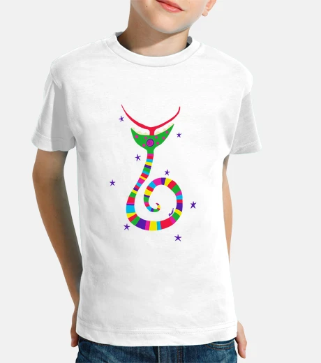 Abbigliamento SERP-colori