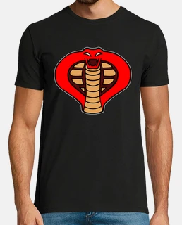 serpiente de la cobra