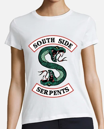 serpientes sure as southside serpents