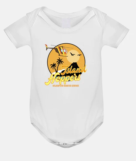 Ropa Servicios de alquiler de helicópteros I
