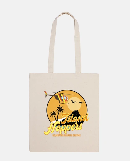 Bolsa Servicios de alquiler de helicópteros I