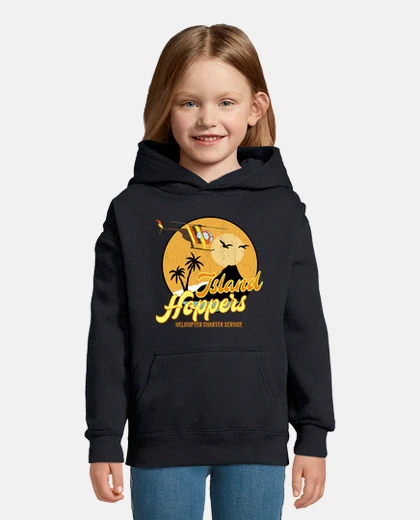 Ropa Servicios de alquiler de helicópteros I