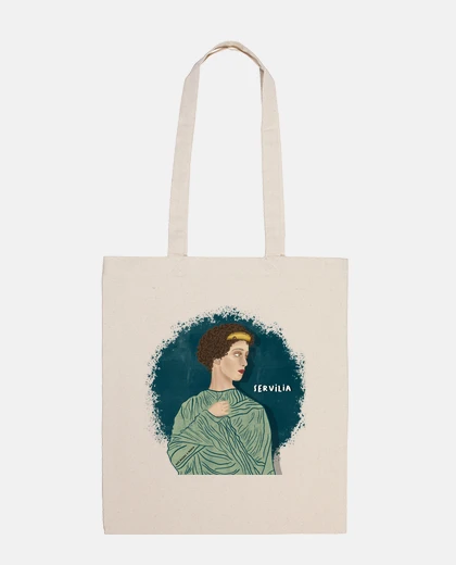 Bag servility