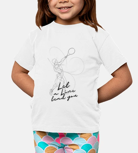 Abbigliamento servizio e armonia tennis in line d39ar