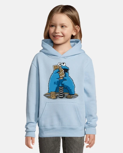 Kids sesame holdem