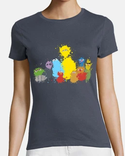 sesame spruzzi