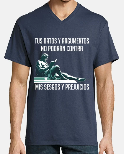 Sesgos y prejuicios