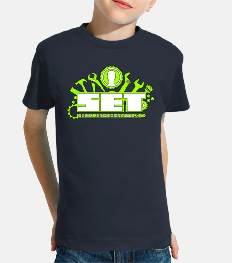 Abbigliamento set. social ingegnere strumento. verde e bianco.