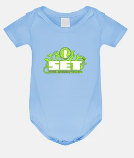 set. social engineer tool. green and white.
