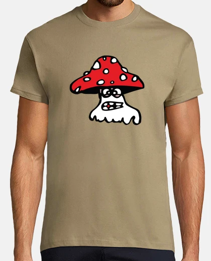 Camiseta seta