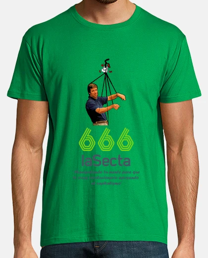 T-shirt setta