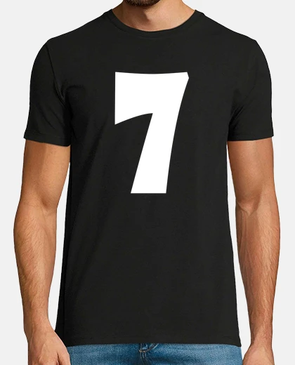 T-shirt Sette